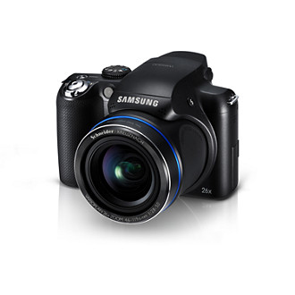 Samsung WB WB5500 Compact camera – image 4