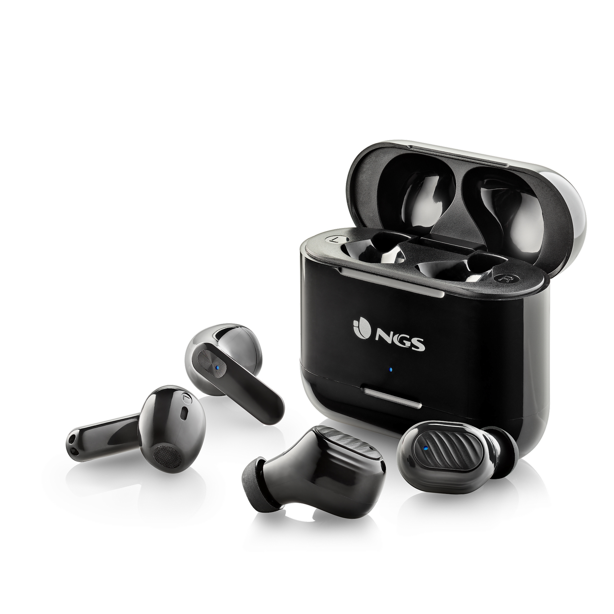 NGS ARTICA DUO – image 4