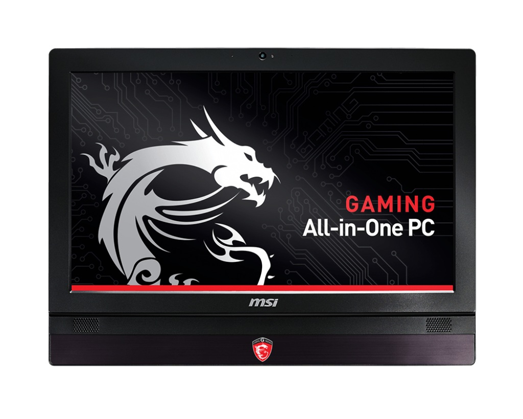MSI AG220 2PE-027XEU – image 1