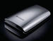 Verbatim 250GB USB 2.0 Portable HDD external hard drive 5400 RPM 2.5″ Silver image 2