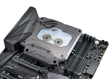ASUS ROG MAXIMUS IX EXTREME – image 2