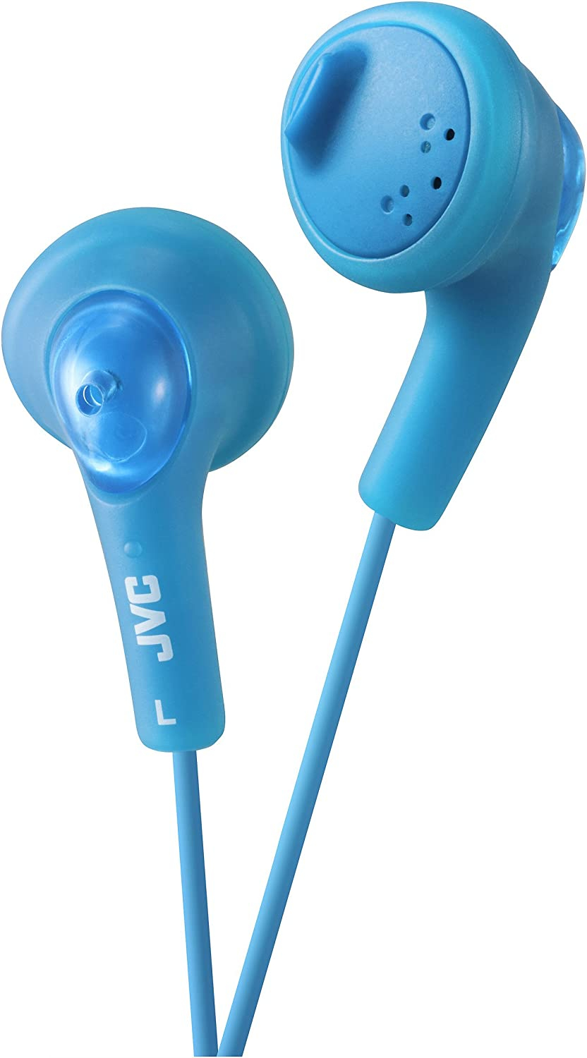 JVC HA-F160 — vue 1 sur 2