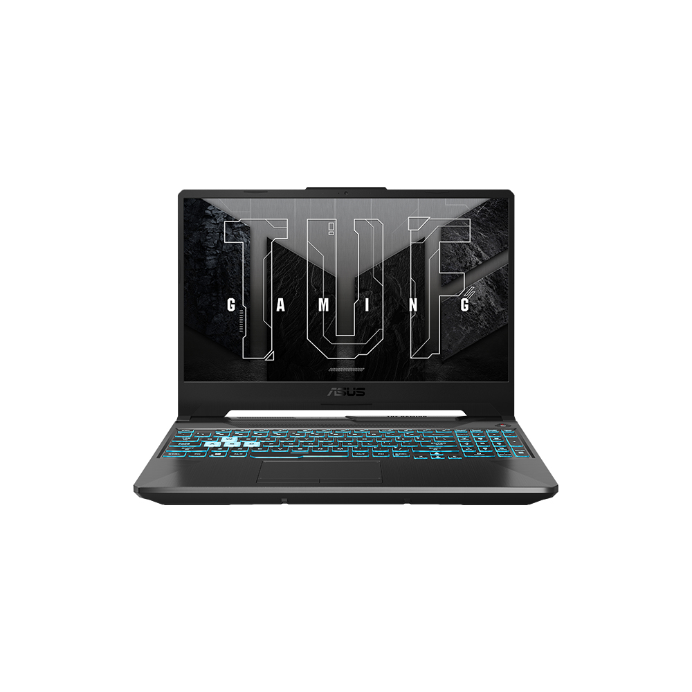 ASUS TUF Gaming A15 FA506IHRB-HN082 laptop AMD Ryzen™ 5 4600H