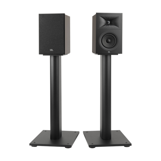JBL STAGE 250B 2-way Black Wired 75 W image 10
