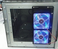 ASUS TA-M1 Midi Tower Black image 5