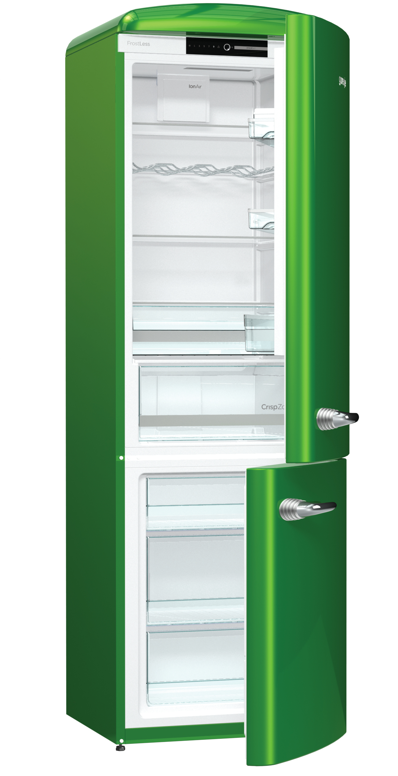 Gorenje ORK193GR — vue 1 sur 2