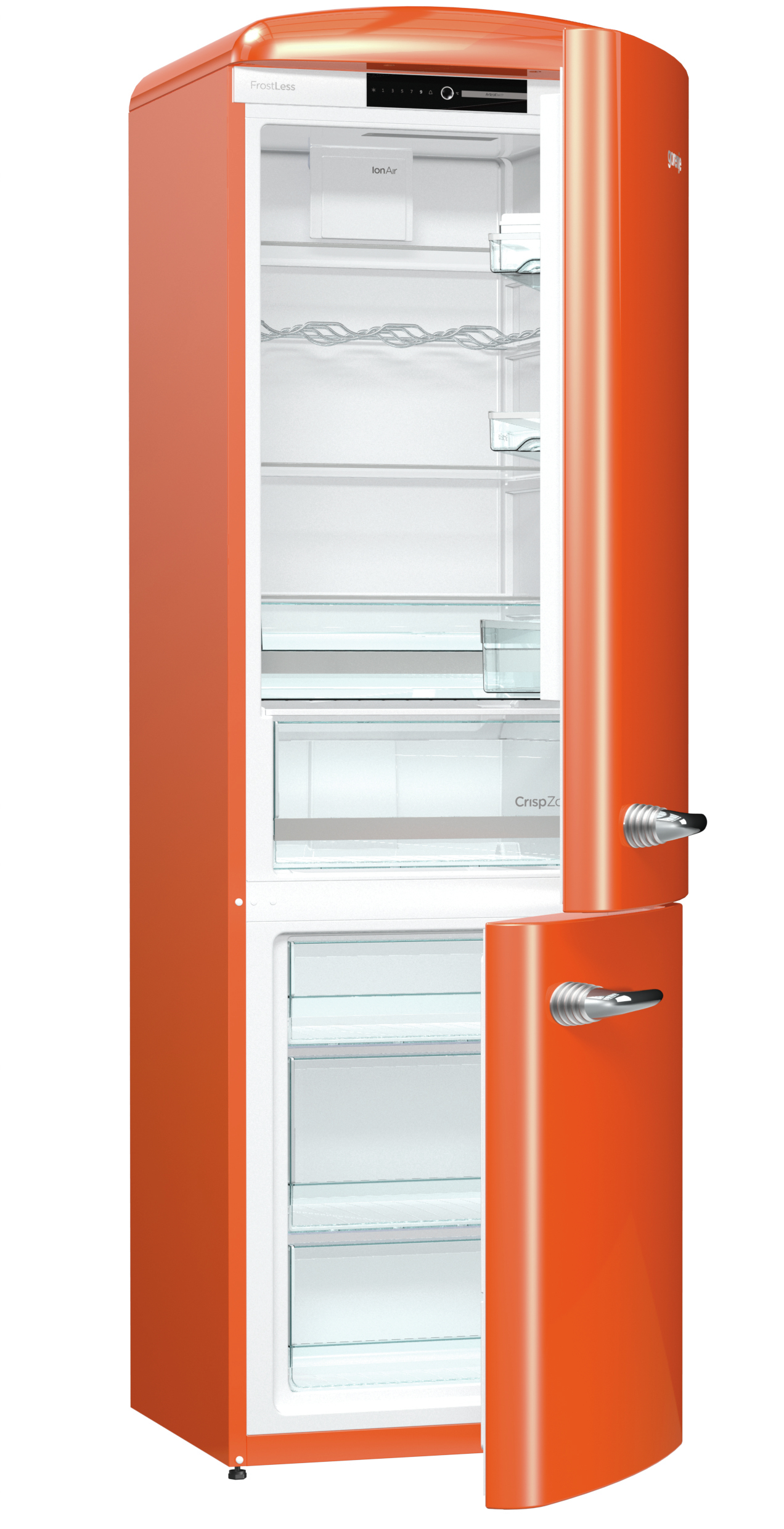 Gorenje ORK193O — vue 1 sur 2