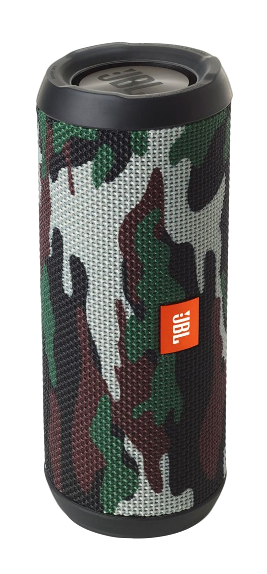JBL JBLFLIP3 portable/party speaker Stereo portable speaker Camouflage 16 W image 1