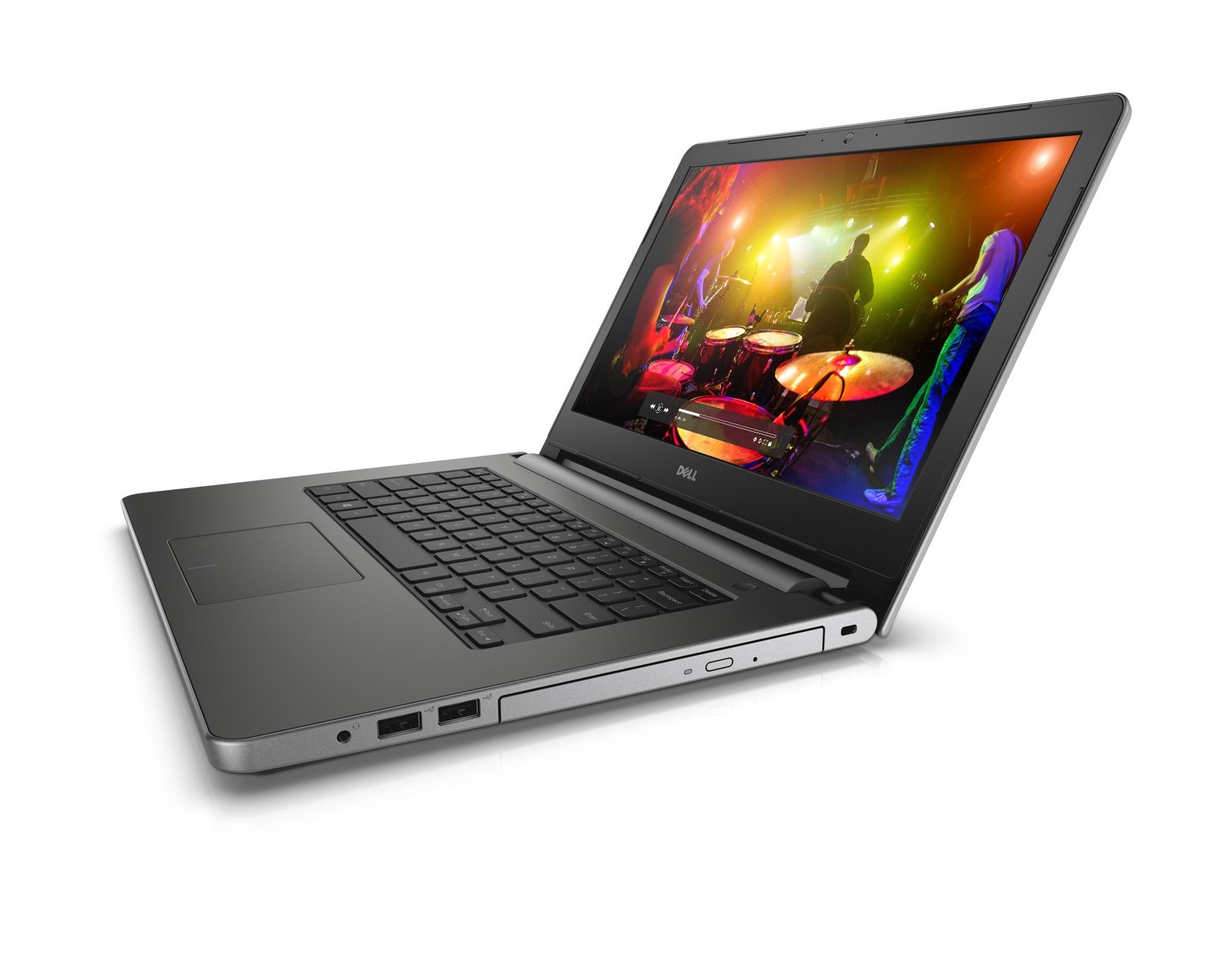 Specs DELL Inspiron 5458 Laptop 35.6 cm (14