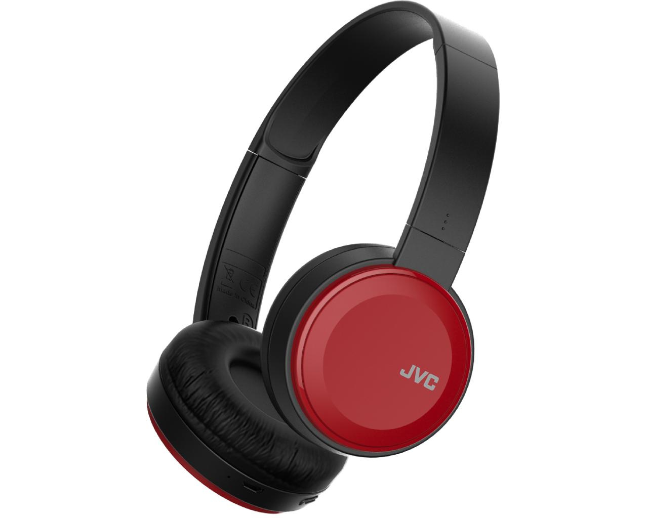 JVC HA-S30BT — vue 1 sur 2