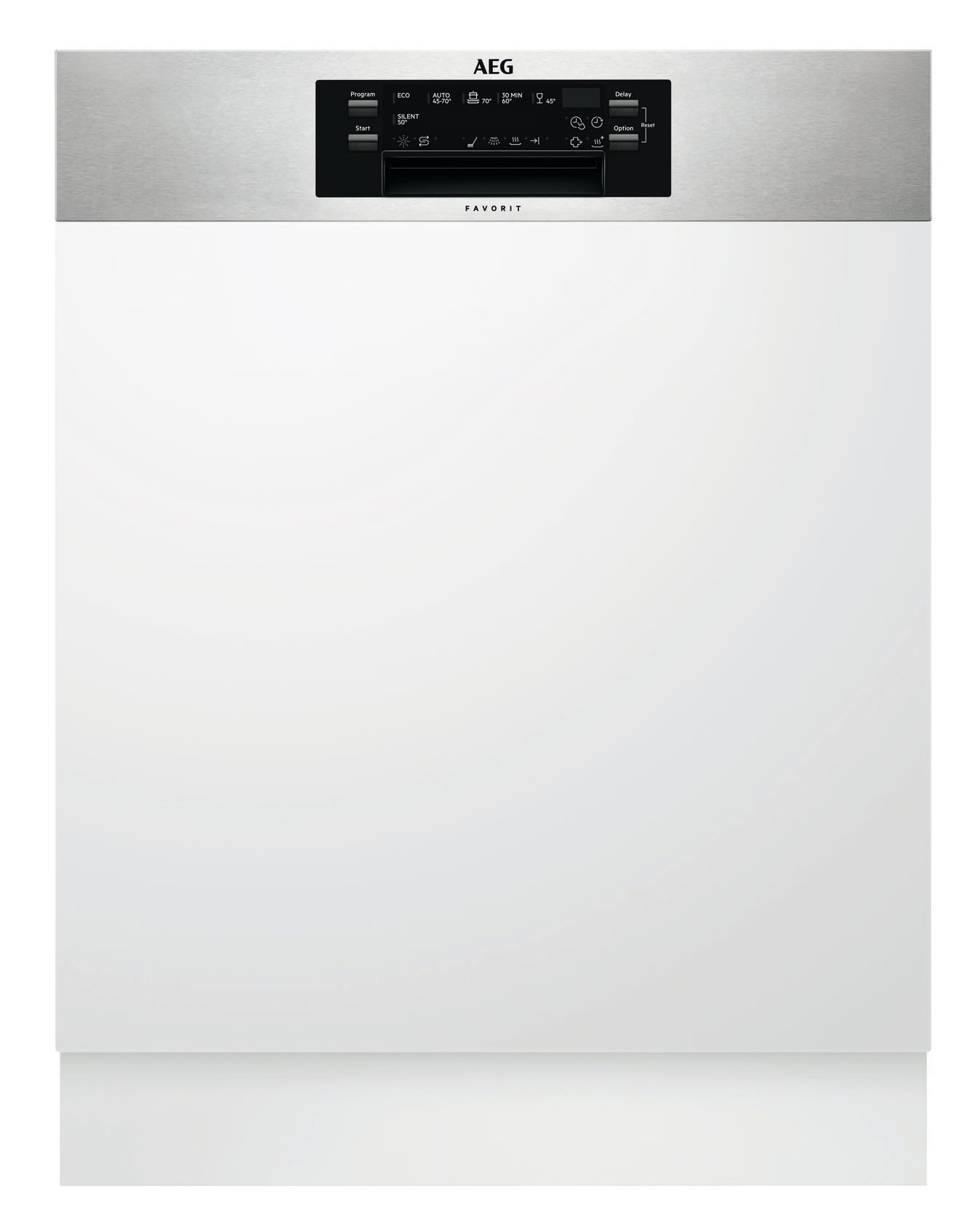 AEG FEE62600PM — vue 1 sur 4