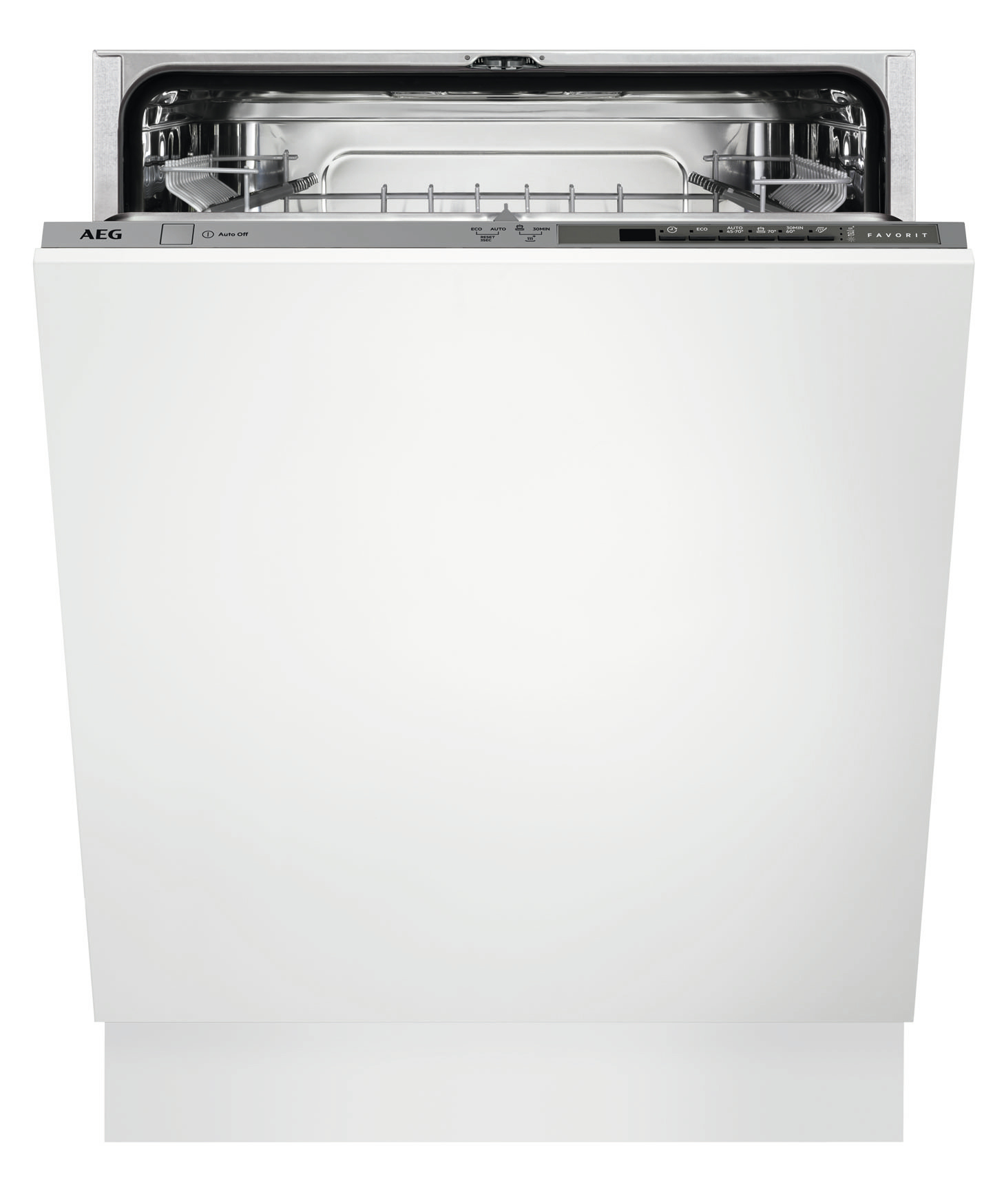 AEG FSB41600Z — vue 1 sur 5