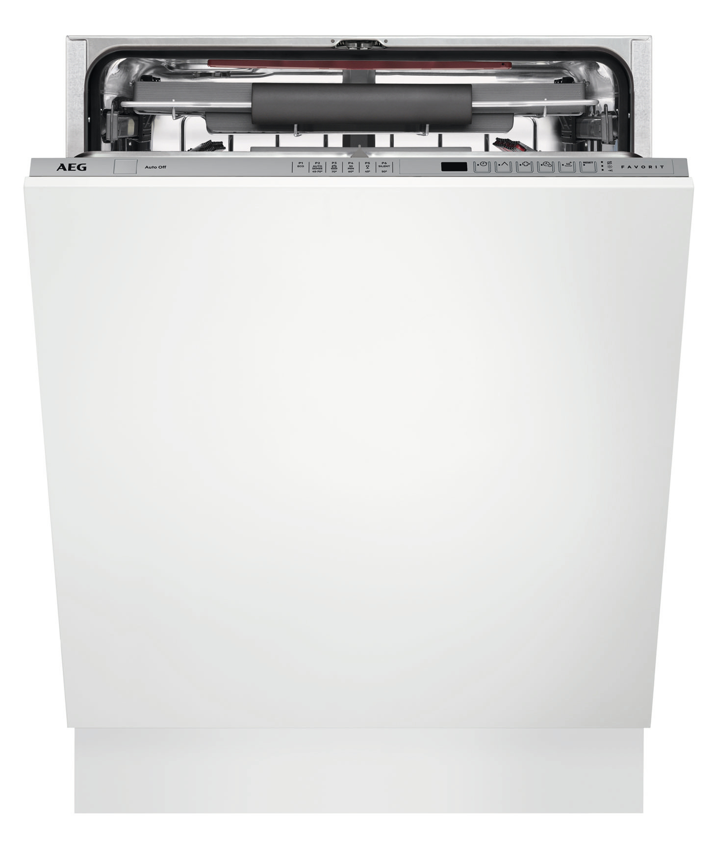 AEG FSE63700P — vue 1 sur 4
