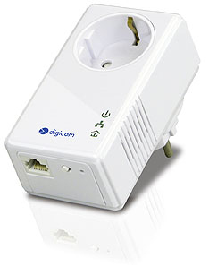 Digicom POWERLAN 200P