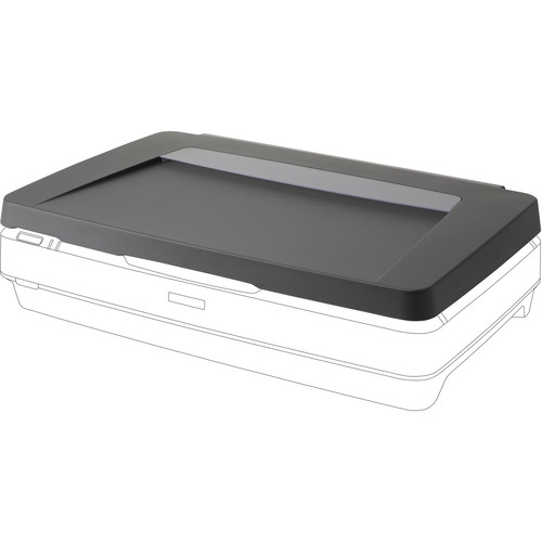 Epson - Scanner transparancy adapter - for Expression 12000XL, 12000XL Photo, 12000XL Pro, 13000XL, 13000XL Pro