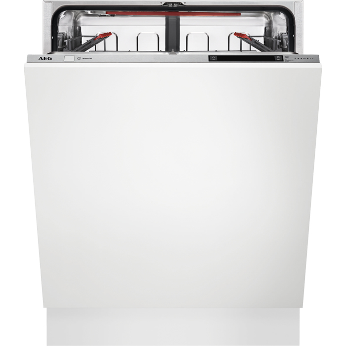 AEG FSK93600P — vue 1 sur 1