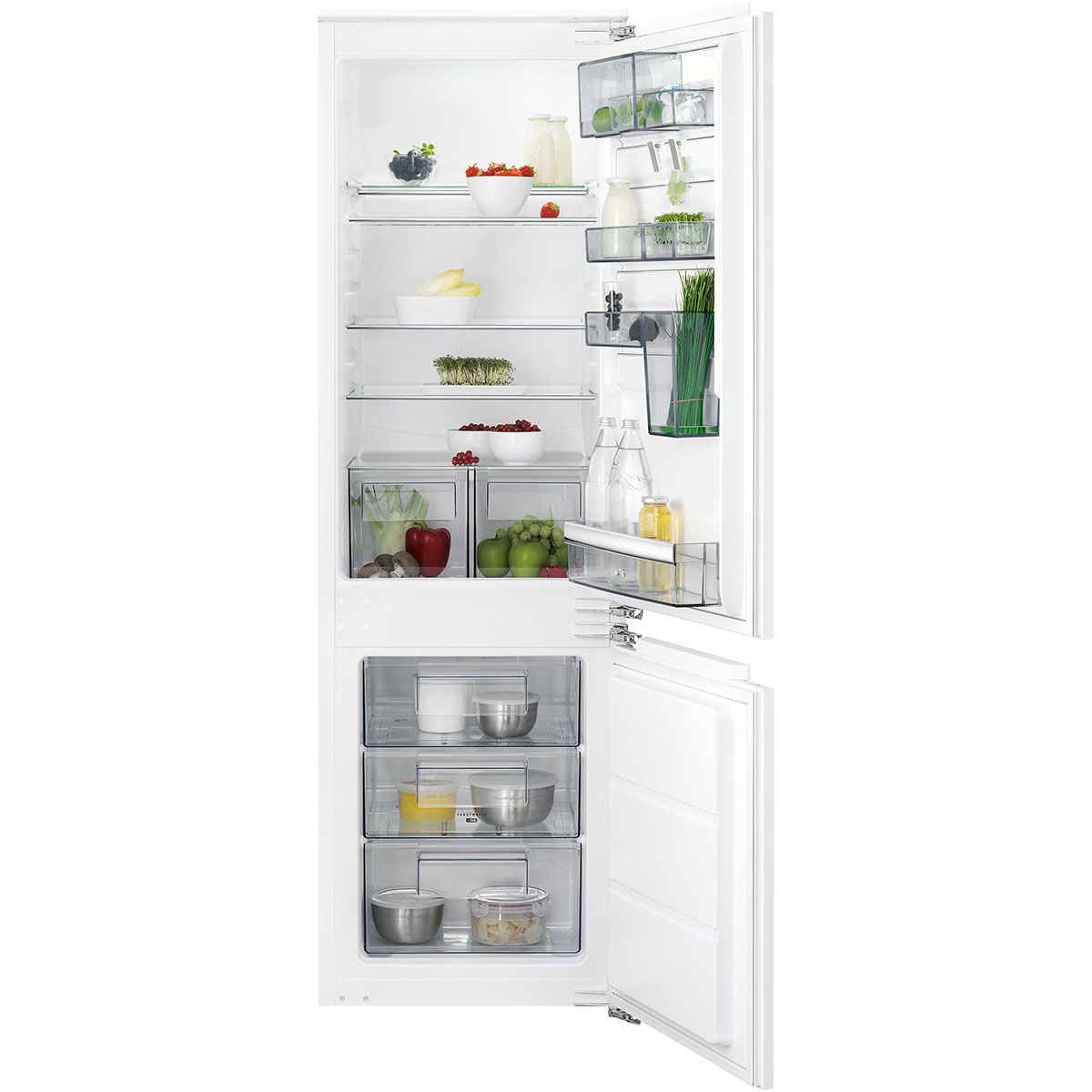 AEG SCB61824LF — vue 1 sur 8