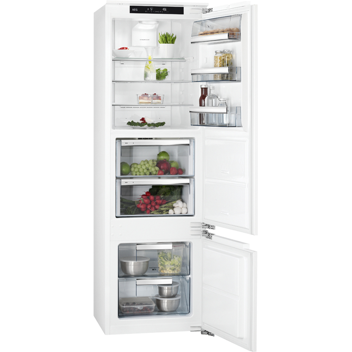 AEG SCE81826ZC — vue 1 sur 2