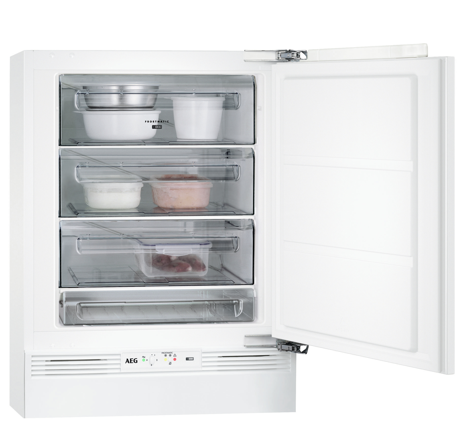 AEG ABB68211AF — vue 1 sur 3