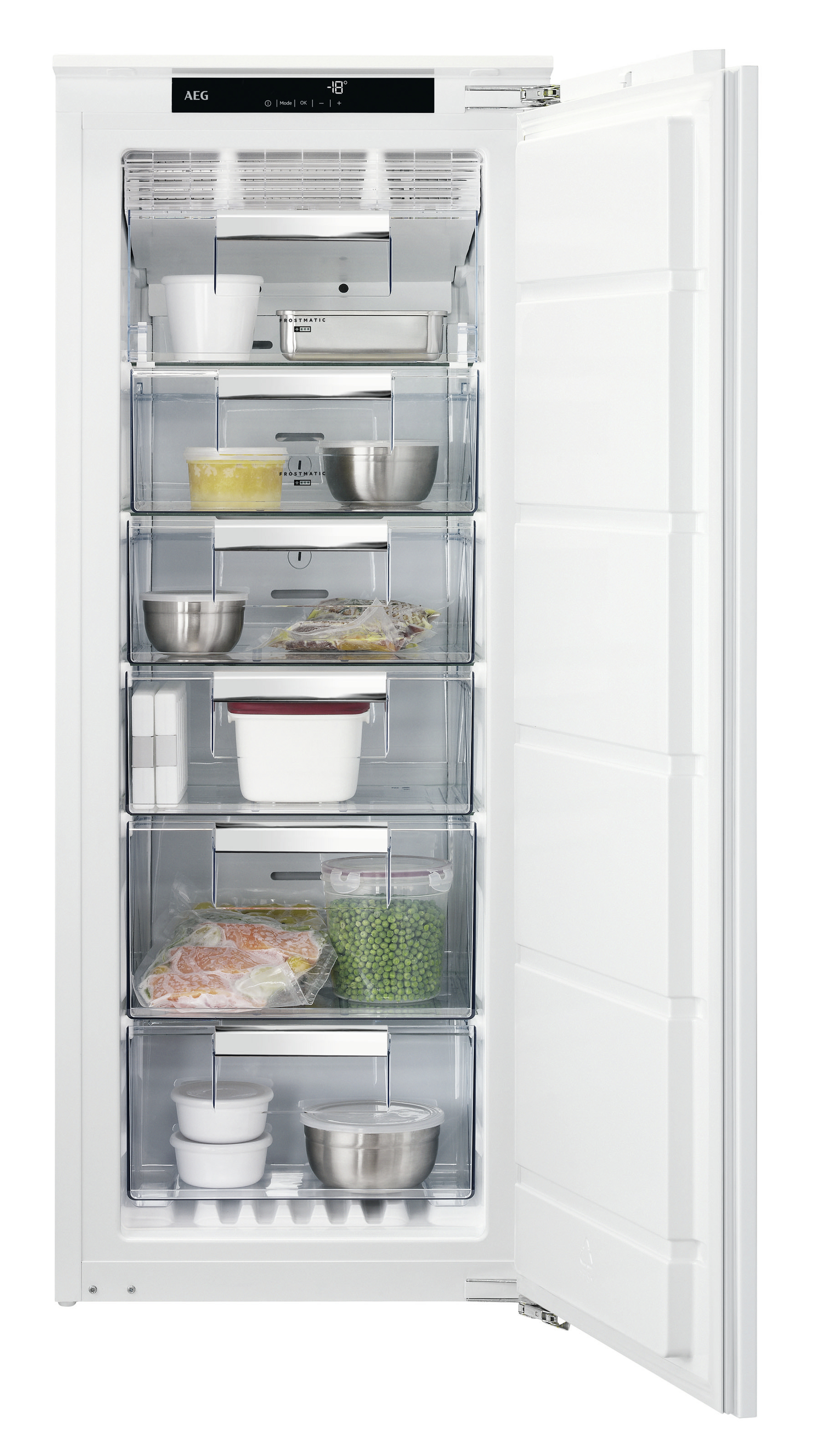 AEG ABE81426NC — vue 1 sur 5