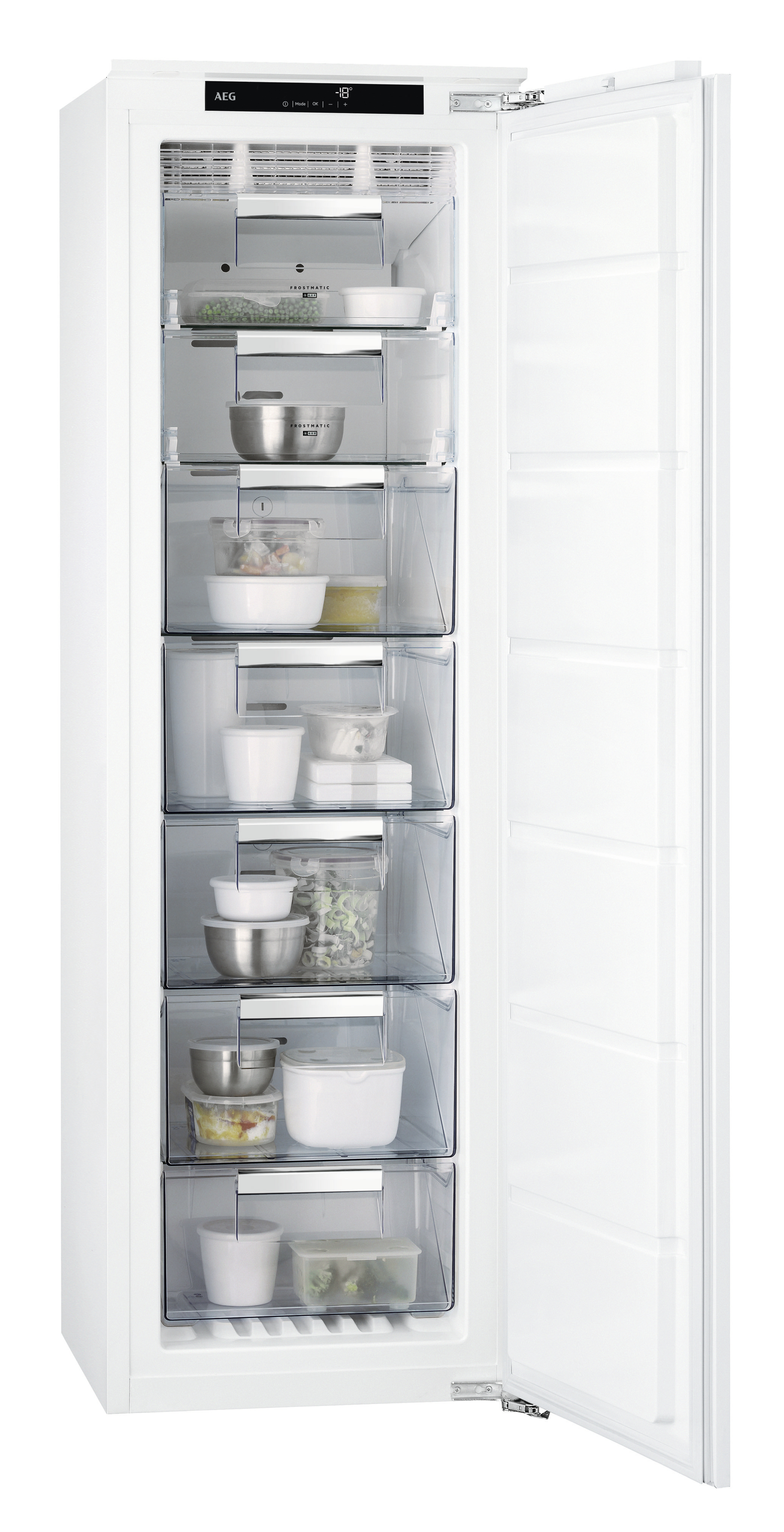 AEG ABE81826NC — vue 1 sur 4