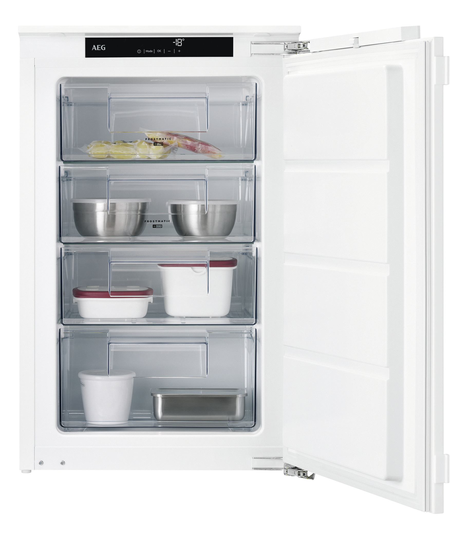 AEG ABE88821LF — vue 1 sur 4