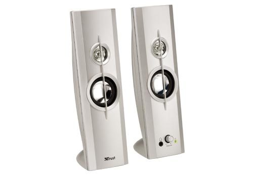 Trust 2.0 Speaker Set SP-2450M UK