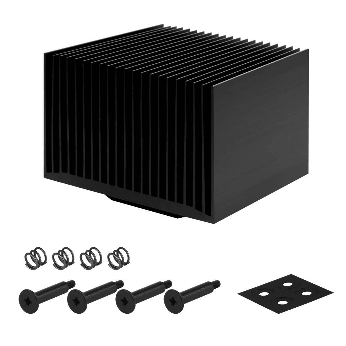 ARCTIC Alpine AM4 Passive – image 5