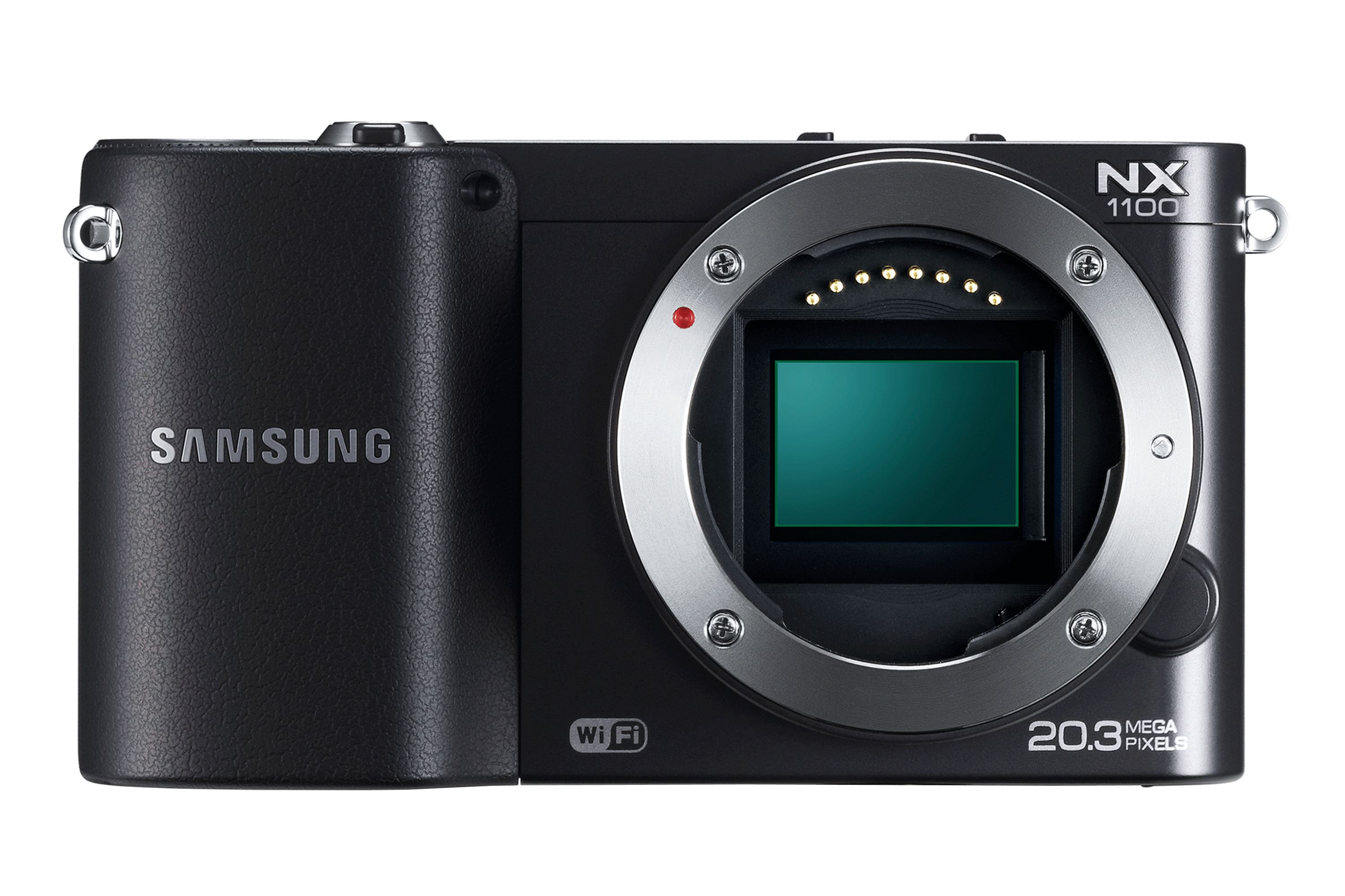 Samsung 1100 + 20-50mm – image 1