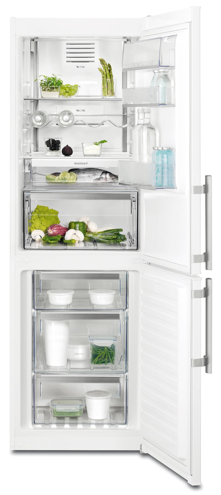 Electrolux EN3390MOW Freestanding – image 1