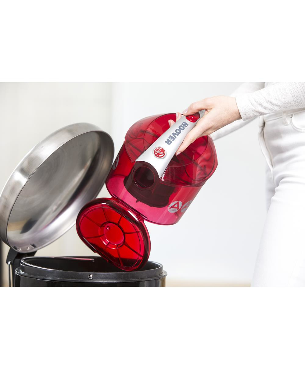 Hoover SE71WR01 vacuum – image 4