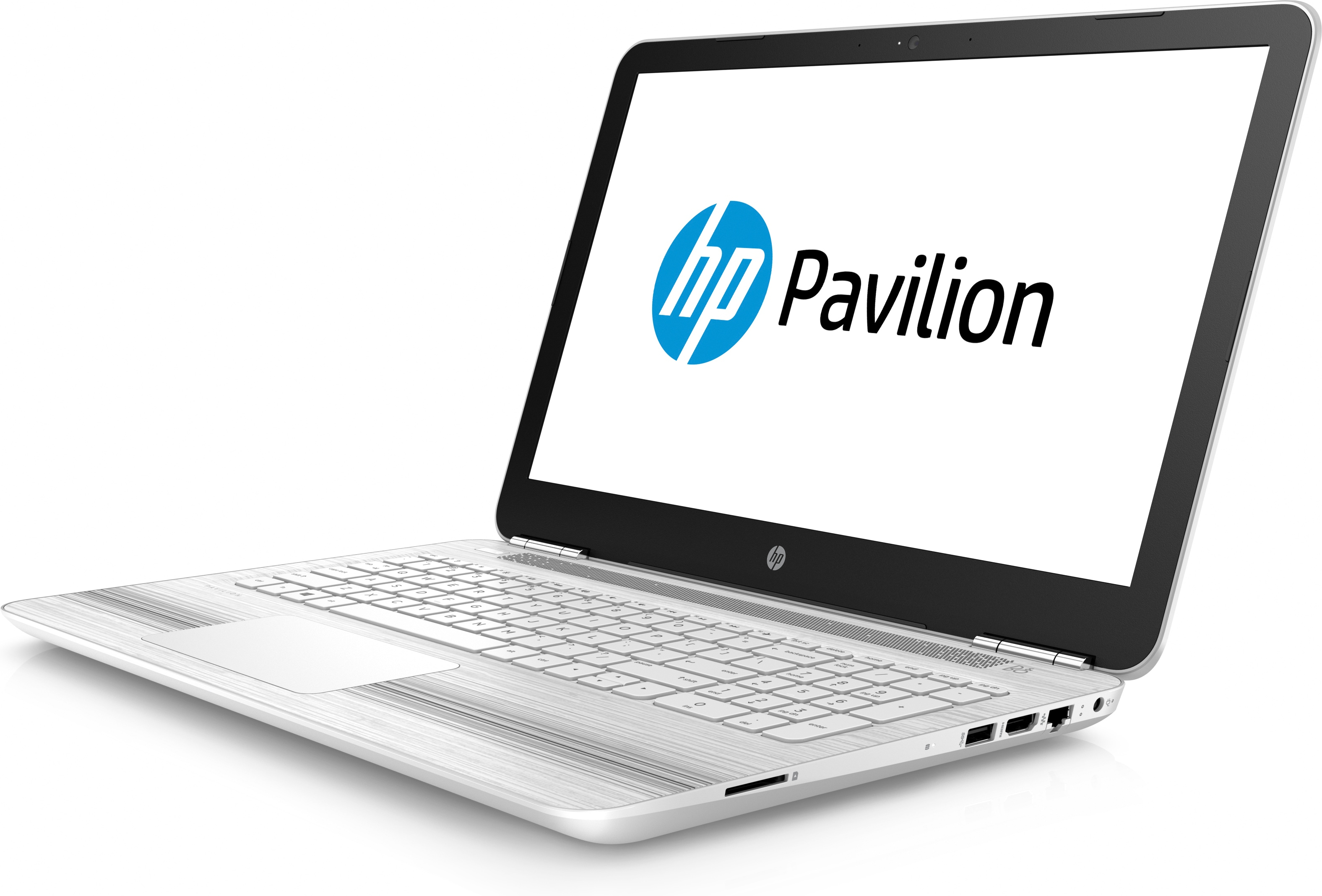 Specs HP Pavilion 15-au076sa (ENERGY STAR) X7G58EA