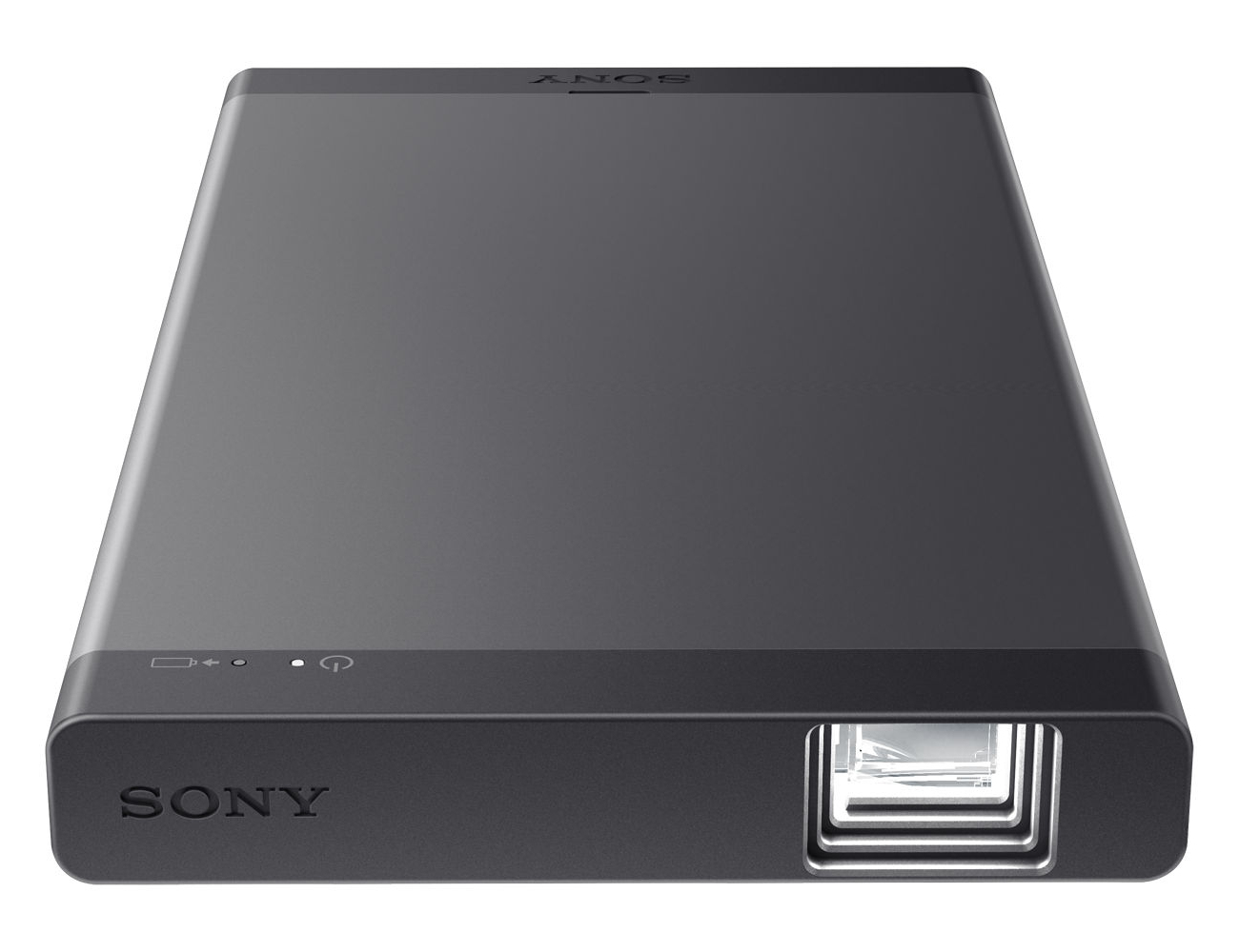 新品本物 SONY MP-CL1A モバイルプロジェクター - poumonquebec.ca