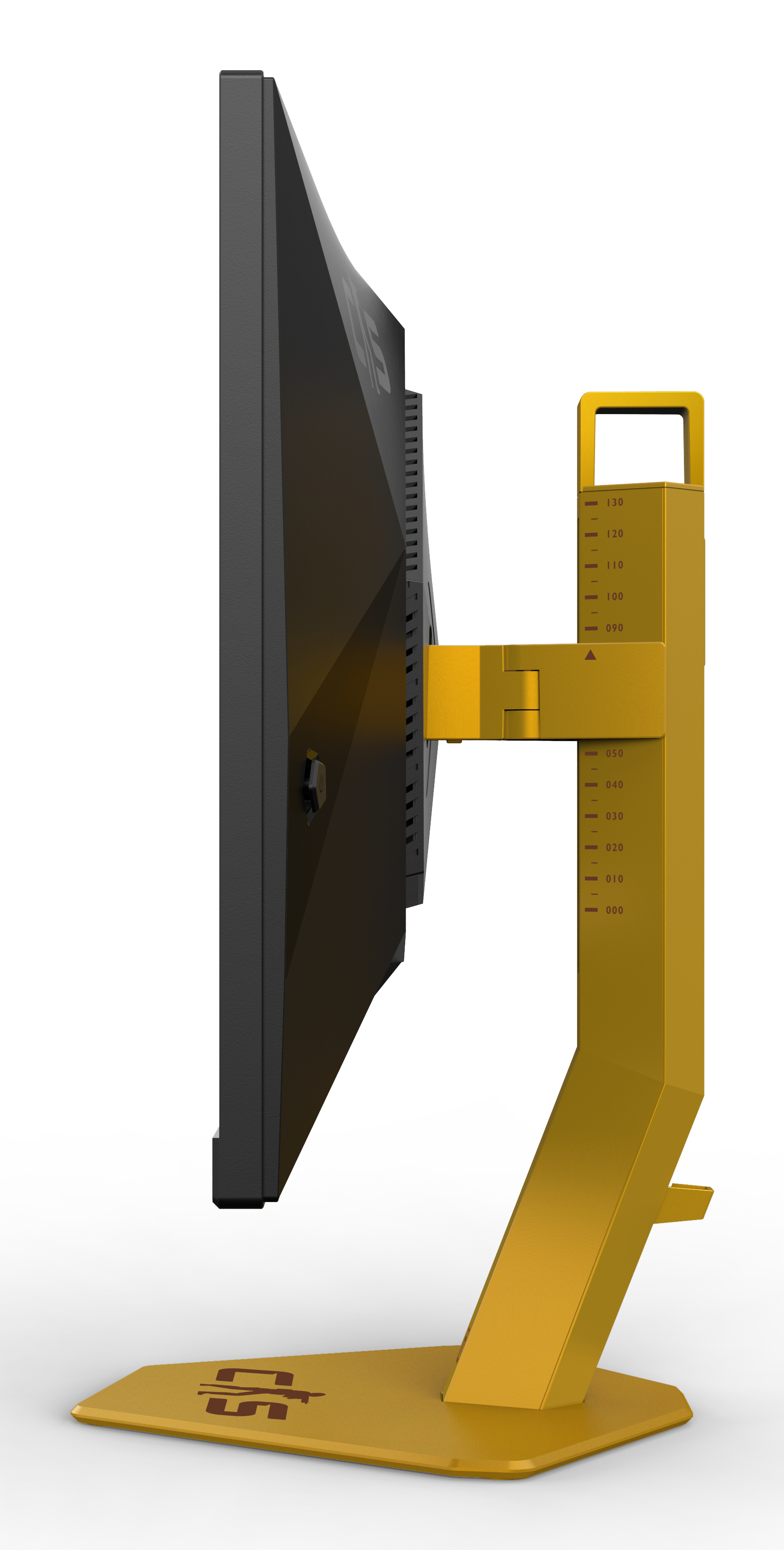 AOC G4 CS24A/P/11 computer monitor – image 7