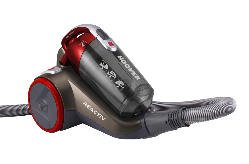 Hoover RC71_RC14021 — vue 1 sur 3