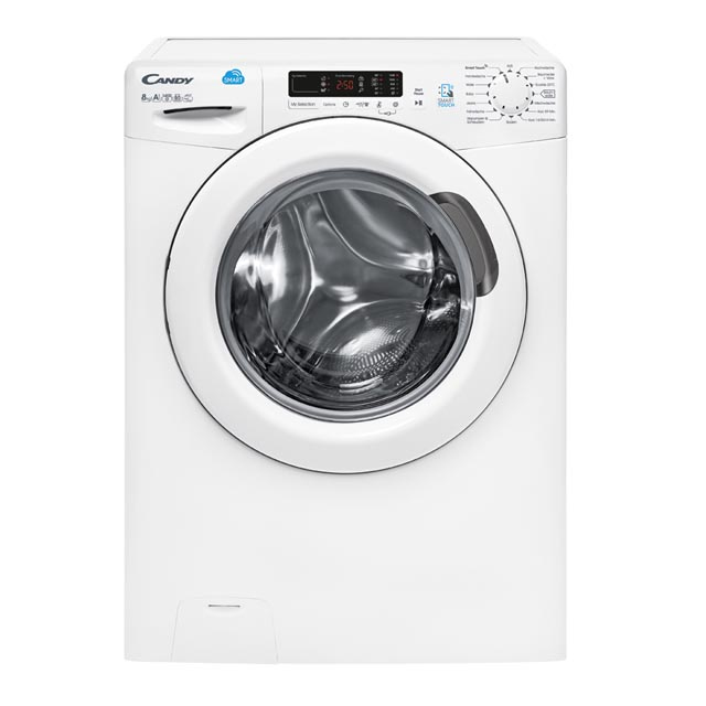 Candy CS G482D3-84 — vue 1 sur 1