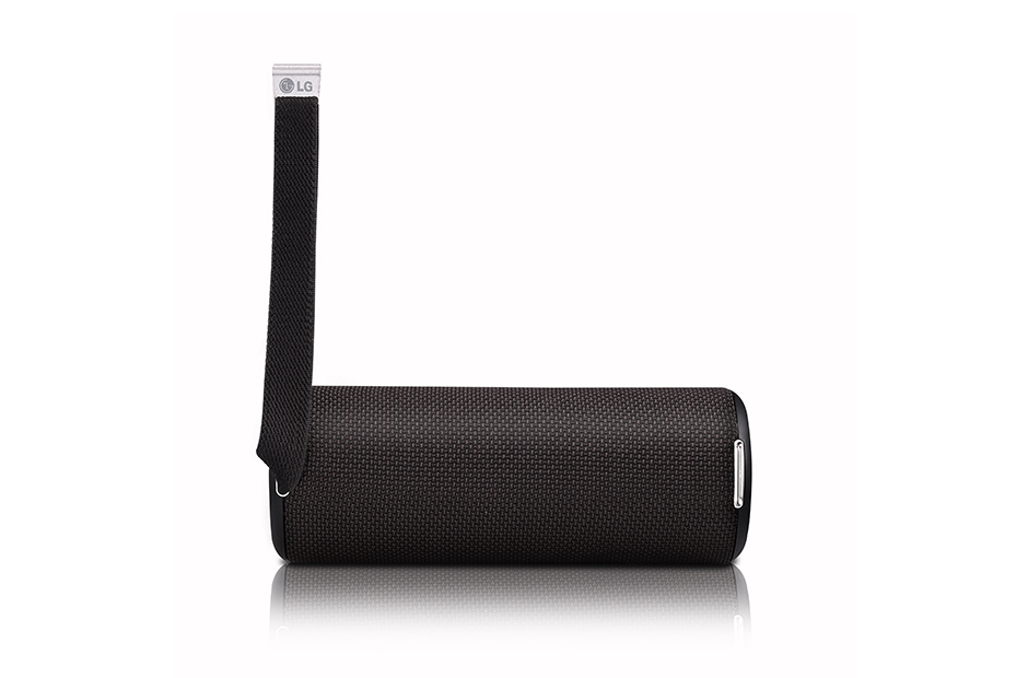 LG Portable Bluetooth Speaker PH4 Black, Blue, Red 32 W image 10