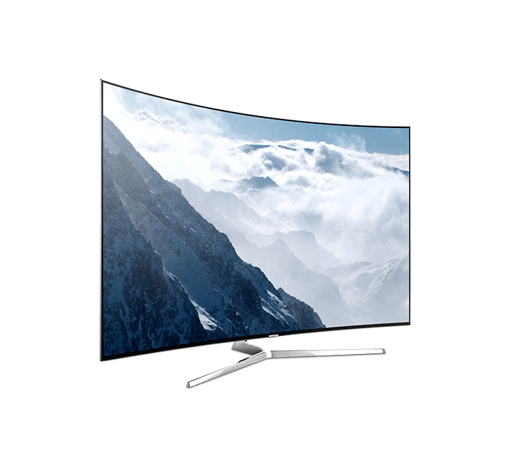 Samsung UE49KS9002T 