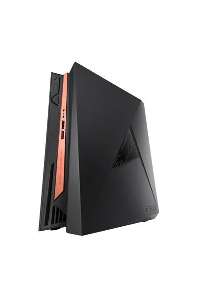 ASUS ROG GR8 II-T017Z Intel® Core™ i5 i5-7400 8 GB DDR4-SDRAM 1 TB HDD NVIDIA® GeForce® GTX 1060 Windows 10 Home PC Black image 5