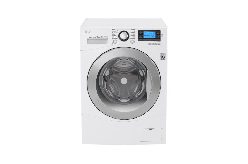 LG F1412KG — vue 1 sur 5