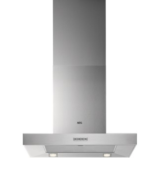 AEG DBB3650M — vue 1 sur 2