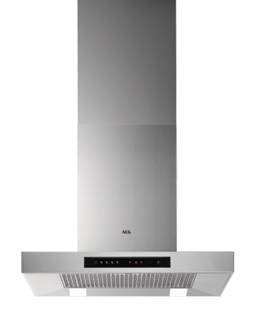 AEG DBB5660HM — vue 1 sur 2