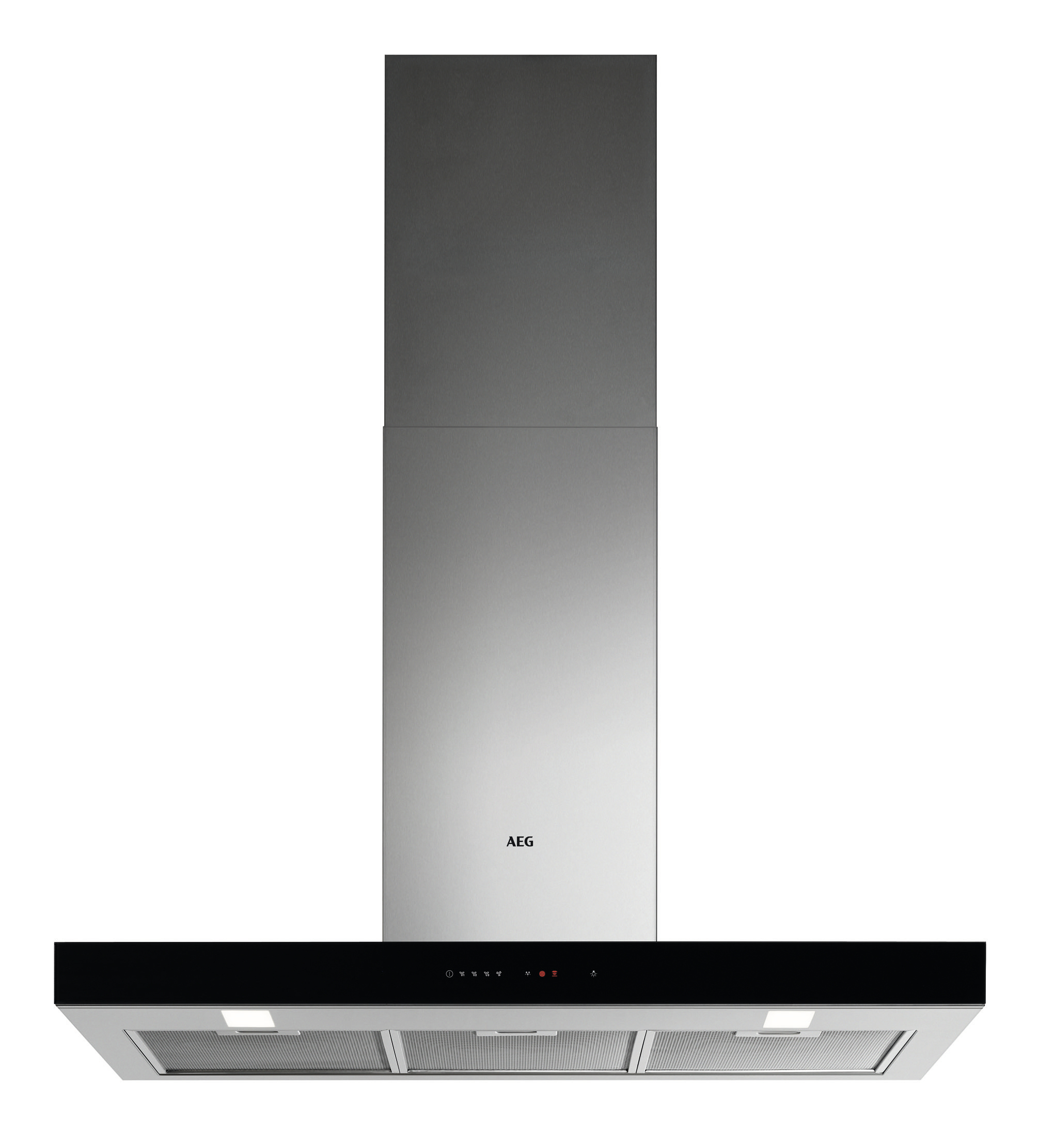 AEG DBE5960HG — vue 1 sur 7