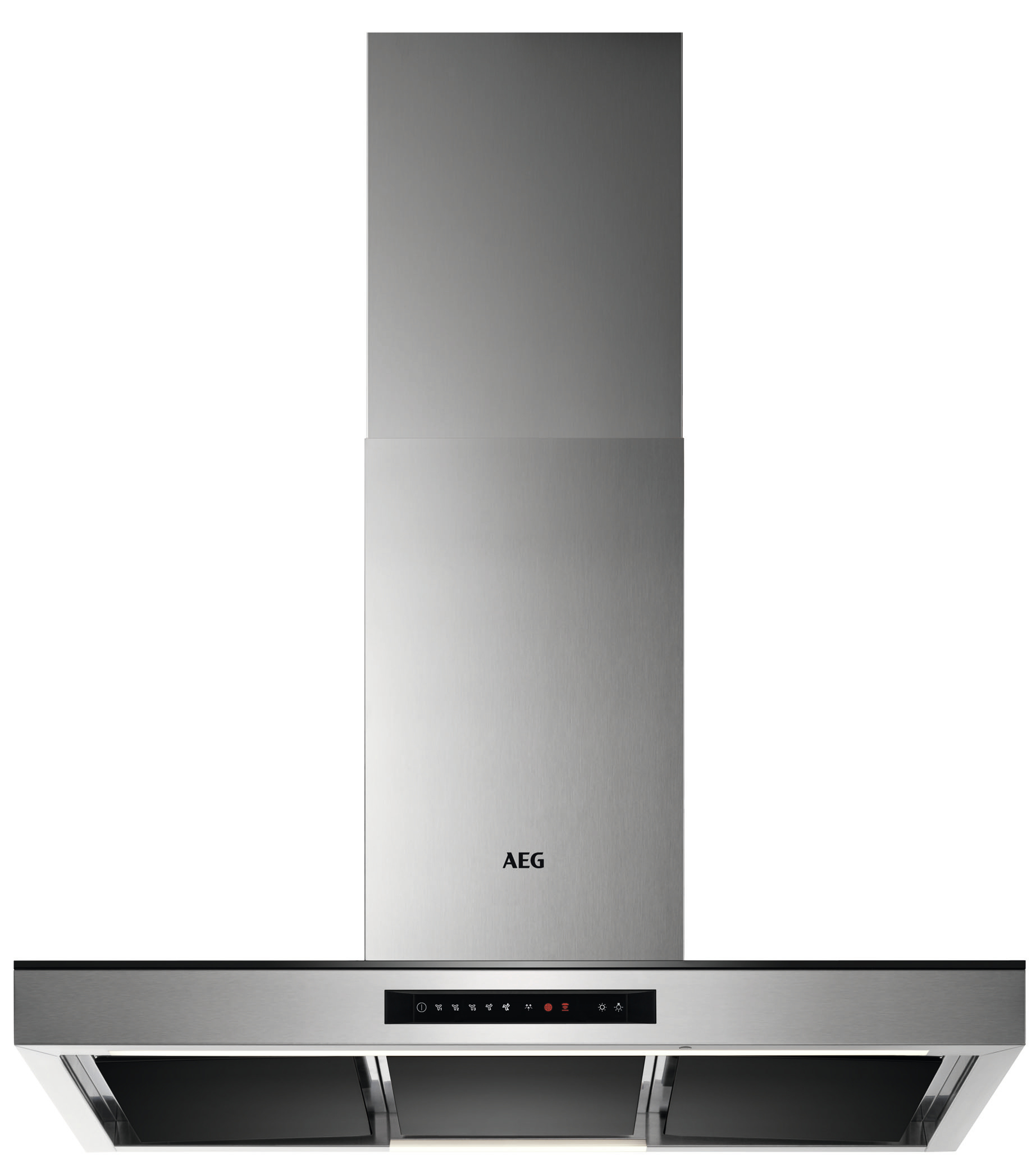 AEG DBK7990HG — vue 1 sur 8