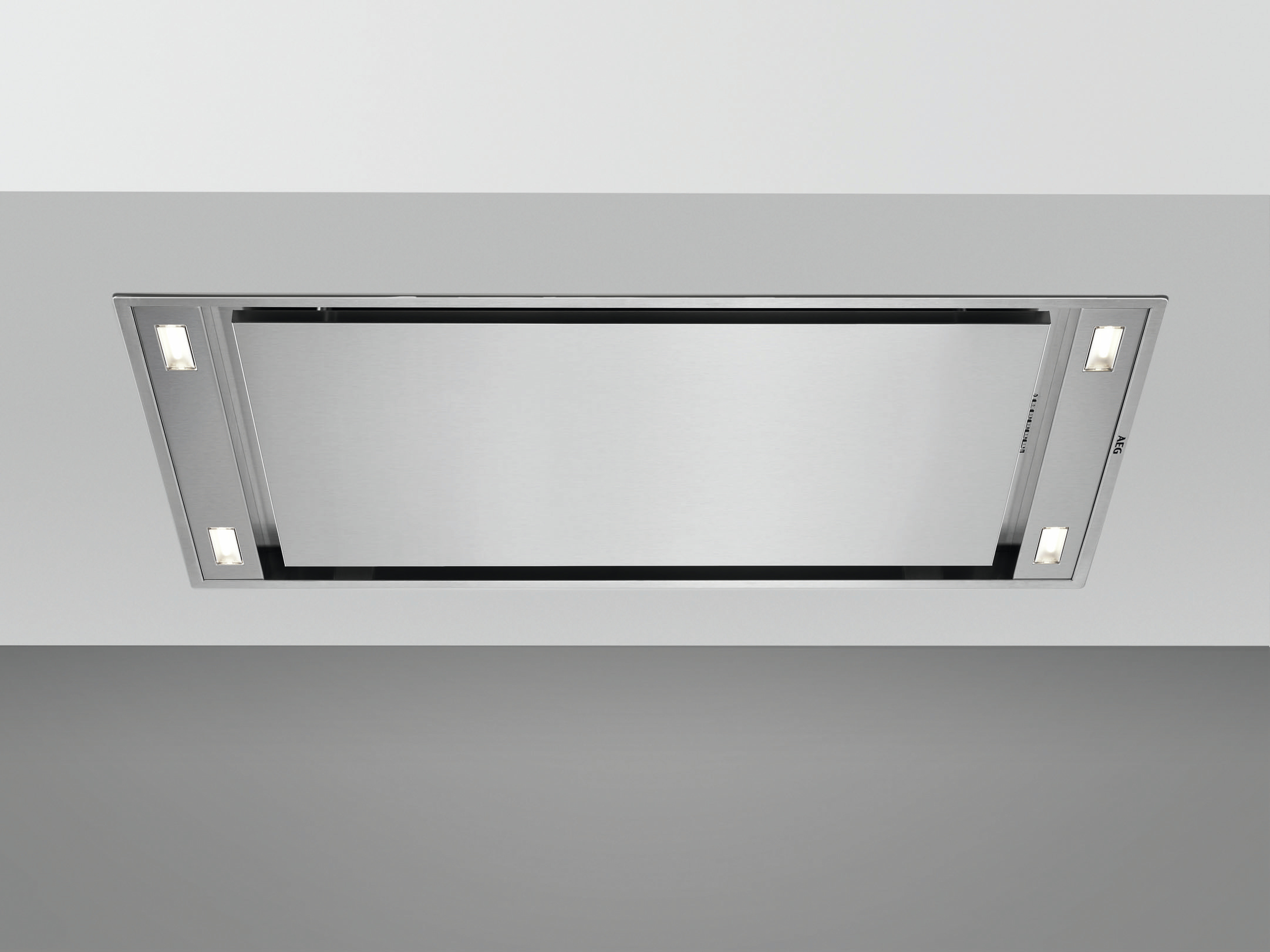 AEG DCE5980HM — vue 1 sur 4
