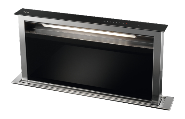 AEG DDE5980G — vue 1 sur 5