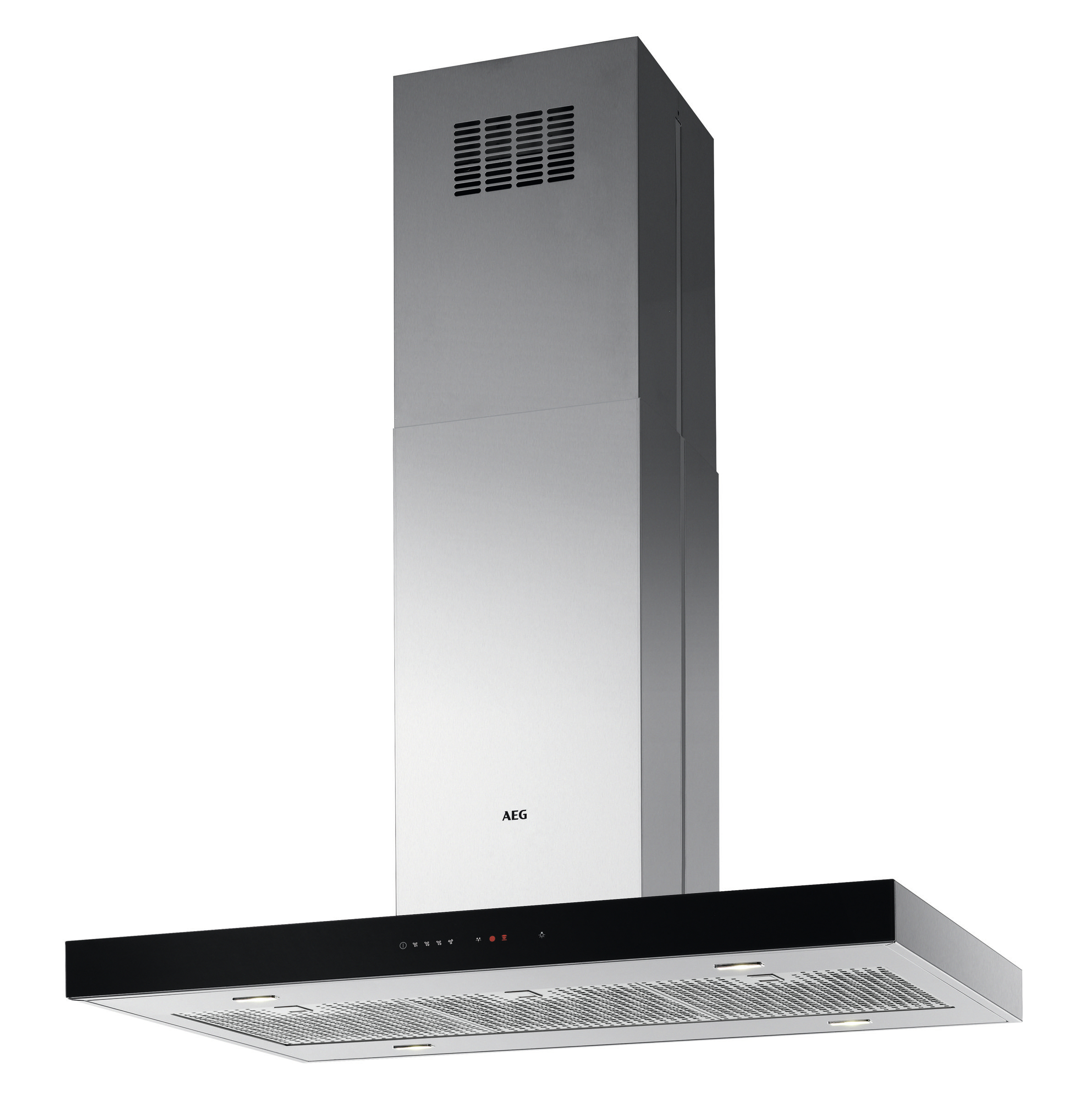 AEG DIE5960HG — vue 1 sur 8
