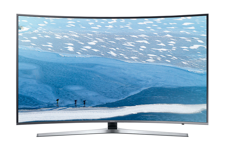 Samsung UE43KU6652U 