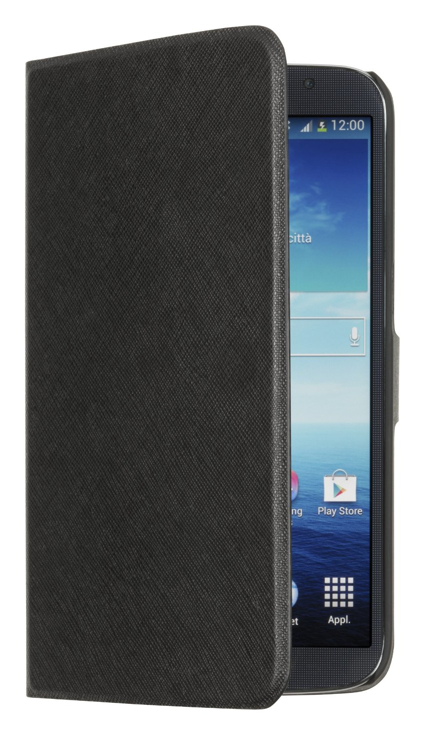 Cellularline VISIONSLGALMEGA63 mobile phone case – image 2
