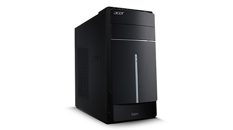 Acer Aspire ATC-105-UR10 AMD A8 A8-6500